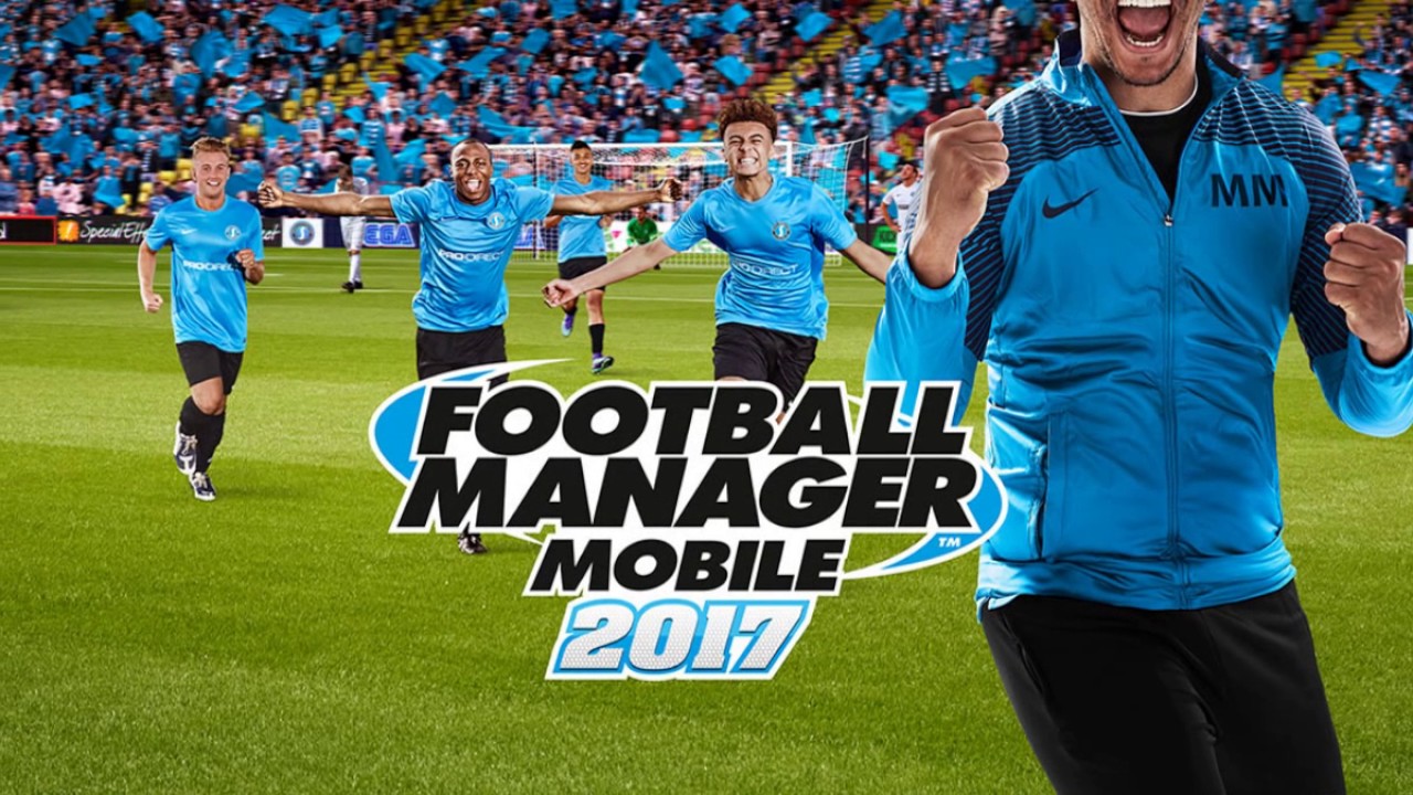 Download football manager apk mod